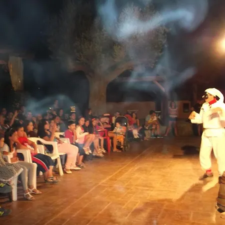 Ferienpark Family Cala Di Luna 3*