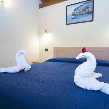 Holiday park Family Cala Di Luna Marina di Camerota