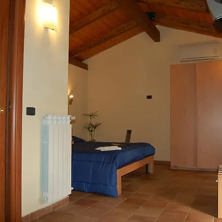 Holiday park Family Cala Di Luna 3*