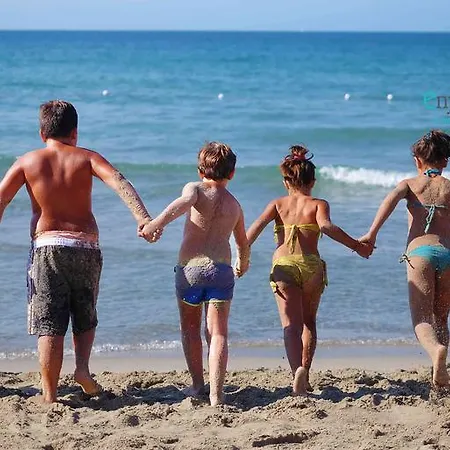 Family Cala Di Luna Marina di Camerota