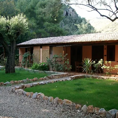 Holiday park Family Cala Di Luna