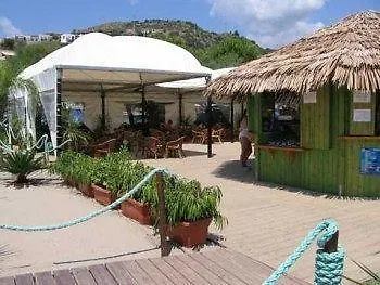 Family Cala Di Luna Holiday park