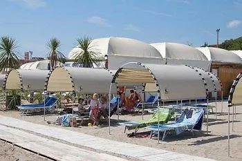 Family Cala Di Luna 3* Marina di Camerota