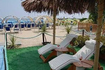Holiday park Family Cala Di Luna 3*