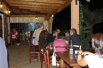 Family Cala Di Luna Holiday park