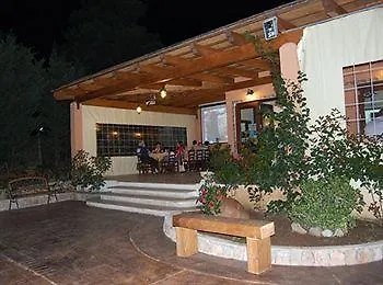 Family Cala Di Luna Holiday park 3*