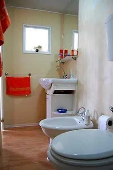 Family Cala Di Luna Holiday park 3*