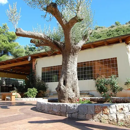 Holiday park Family Cala Di Luna