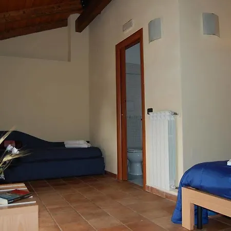 Family Cala Di Luna Holiday park 3*