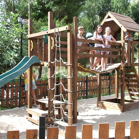 Holiday park Family Cala Di Luna