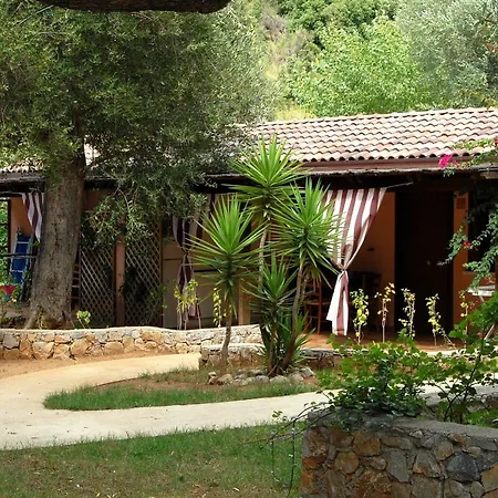 Holiday park Family Cala Di Luna 3*