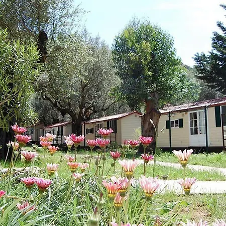 Holiday park Family Cala Di Luna